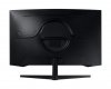 Monitor 31,5 cala LC32G55TQWRXEN VA 2560x1440 WQHD 16:9 1xHDMI/1xDP 1 ms (MPRT) zakrzywiony 144Hz Gaming 2 lata d2d